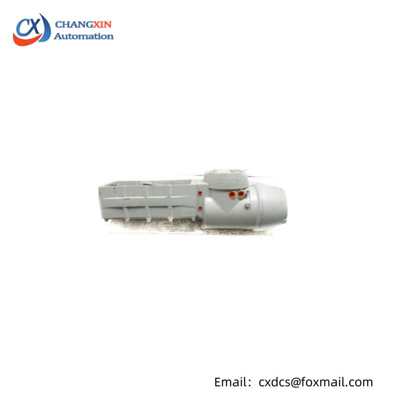 ITT NH95T4673X0P193 ACTUATOR