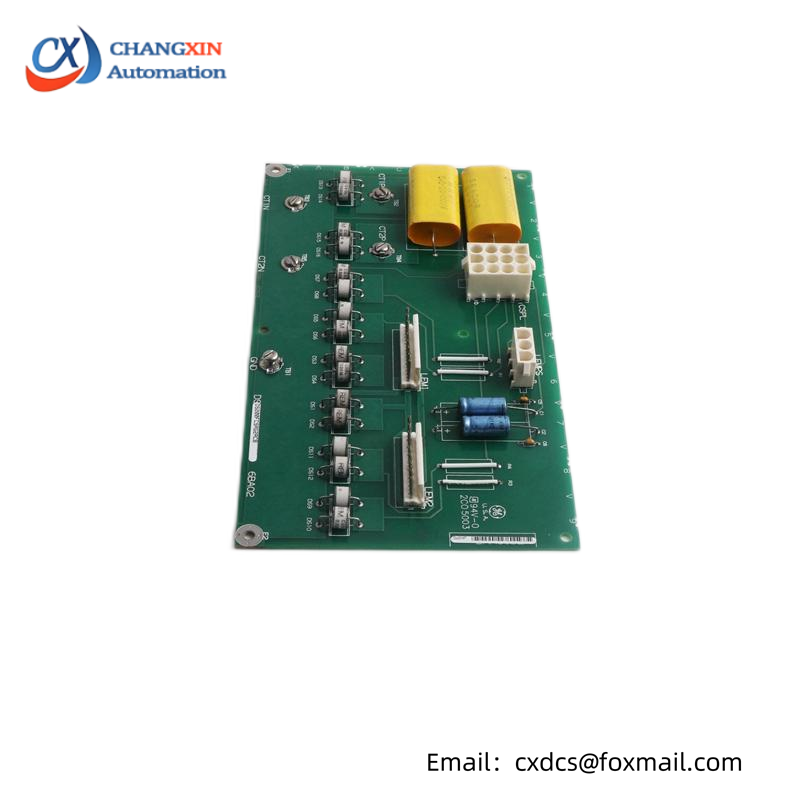 YASKAWA JACP-317215 PLC module