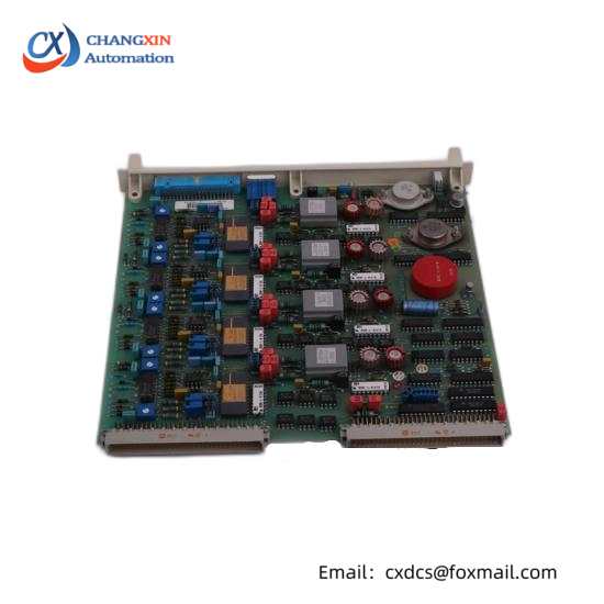 Yaskawa JZNC-IOP01E