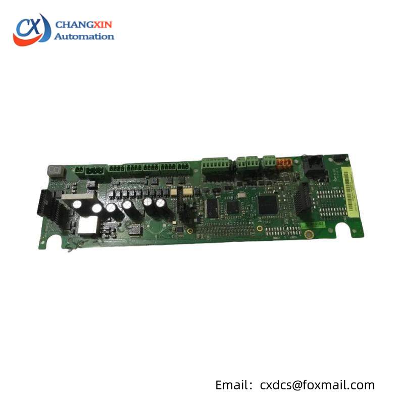 ABB JCON-01C Inverter motherboard CPU board
