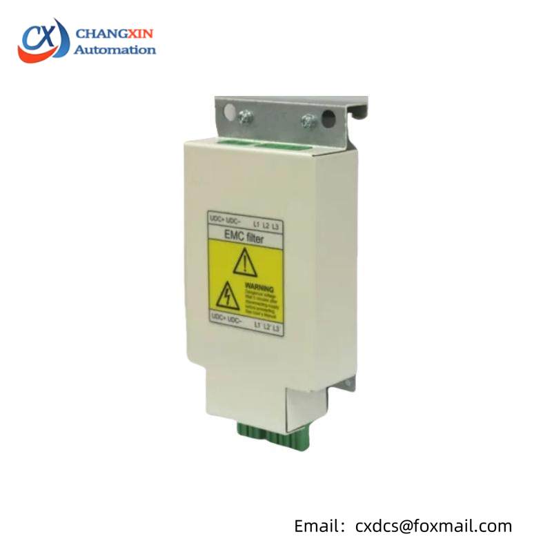 ABB JFI-B1 EMC/RFI Filter