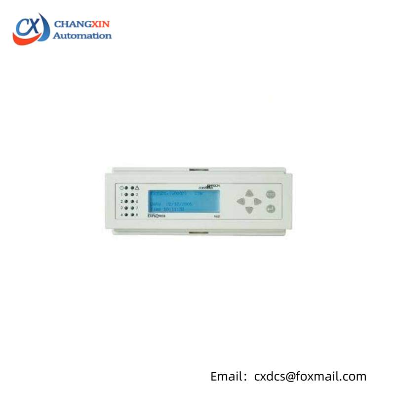 Controls AB0046 LCMP-II-23-1-1/2