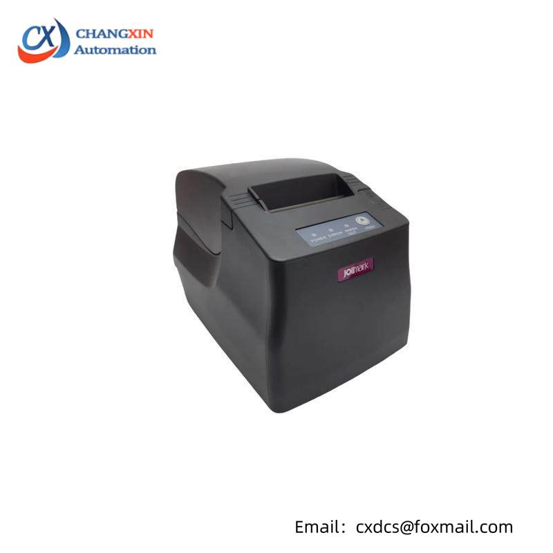 Jolimark TP510 P51N0E00-1309146T Bluetooth Thermal Receipt Printer