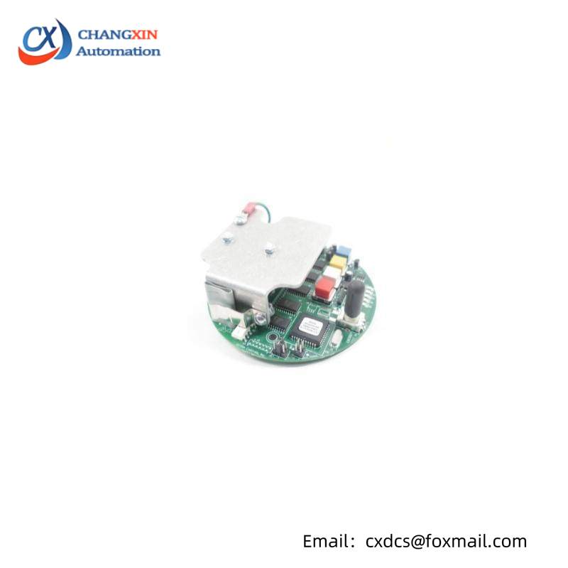 JORDAN CONTROLL 50B-040652-001 EC-0895 Pcb Circuit Board Rev G
