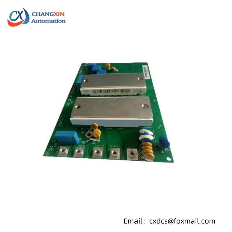 ABB JSEM-C3C The power supply board