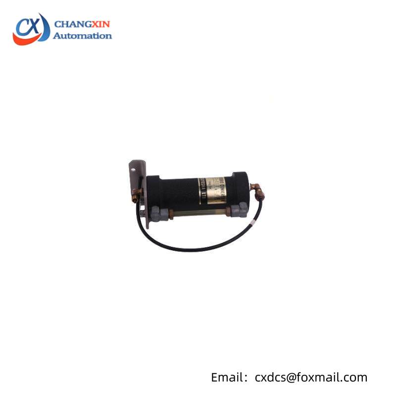 JUMO SRM-96/50-043-00-64.5111 temperature sensor