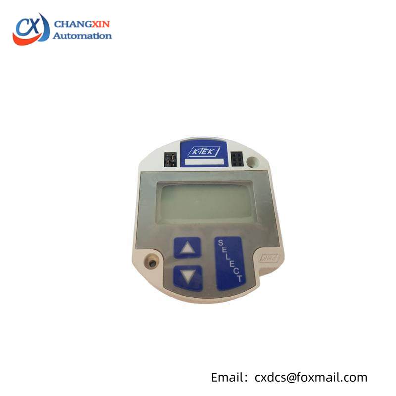 K-TEK M4A-AT-TK level control transmitter