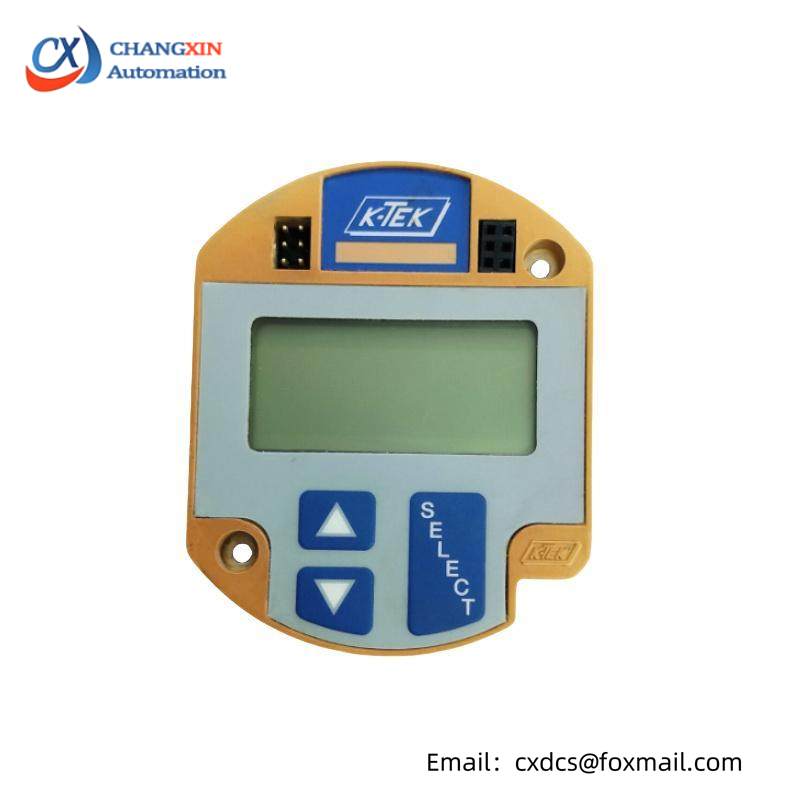 K-TEK M7A-MT5 Level Control Transmitter