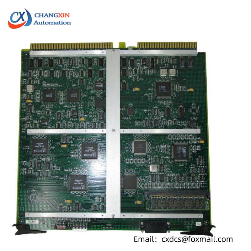 HONEYWELL K2LCN-8 Processor Module