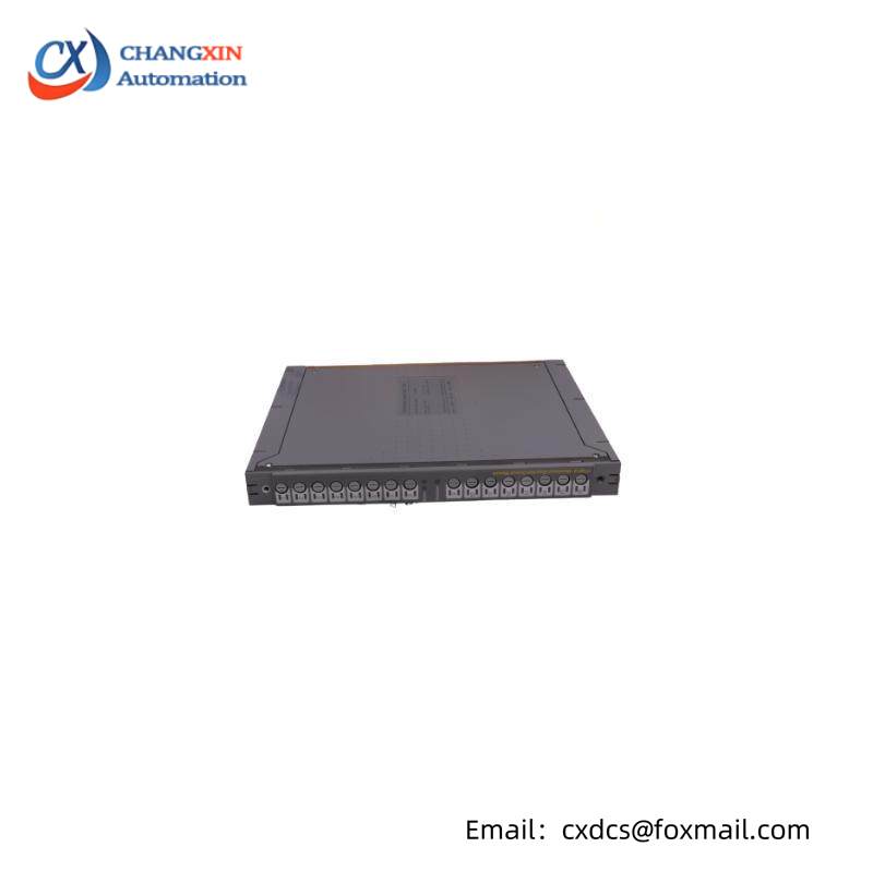 KARL MAYER CDB34.005C2.4 H36 1 5KW input module