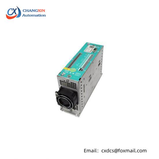 KARL MAYER CDB34.005C2.4 H36 1 5KW Servo Drive