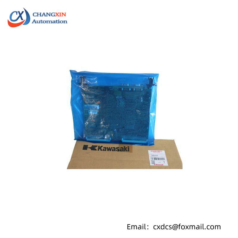 KAWASAKI 50999-0020 PC BOARD
