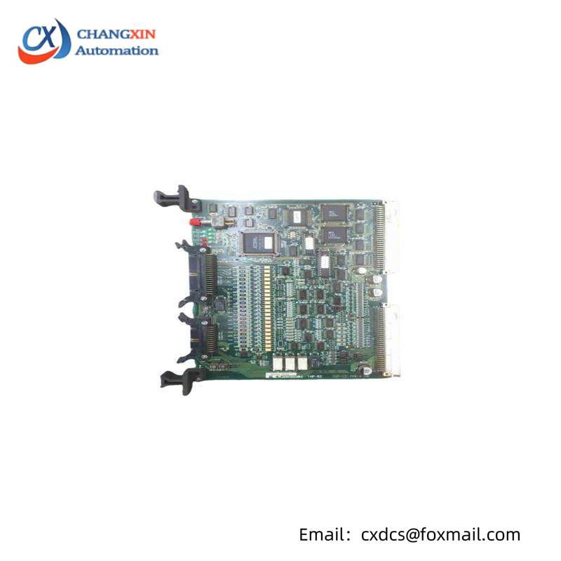 Kawasaki 50999-2922R07 CPU50999-2922R07 Servo board