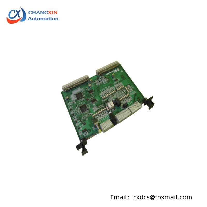 Kawasaki 50999-2924 Robot Communication Board