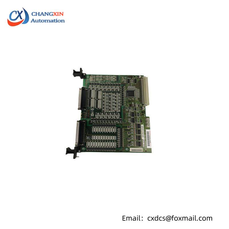 Kawasaki 50999-2933R01 1TW PLC Processor Module