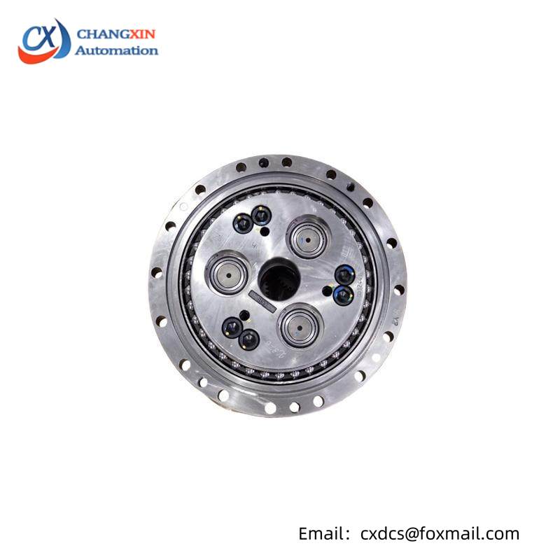 Kawasaki P65E071E22 R320-0D42527 Gearbox