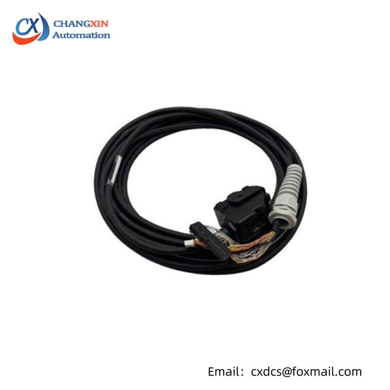KAWASAKI P/N 50979-0360L05 Teach Pendant Cable
