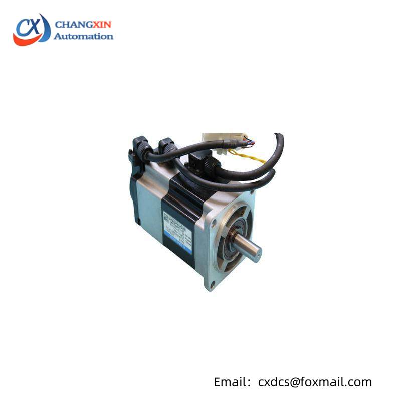 Kawasaki R2AA06020FCPPJ 50601-1462 Robot Motor