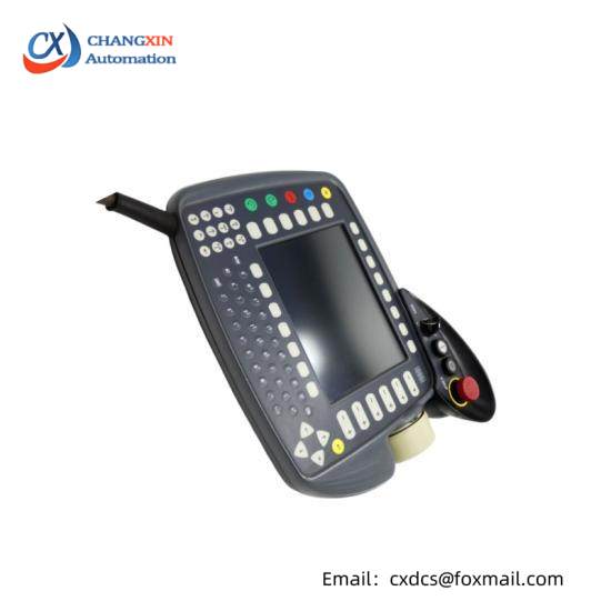 KCP2 KUKA