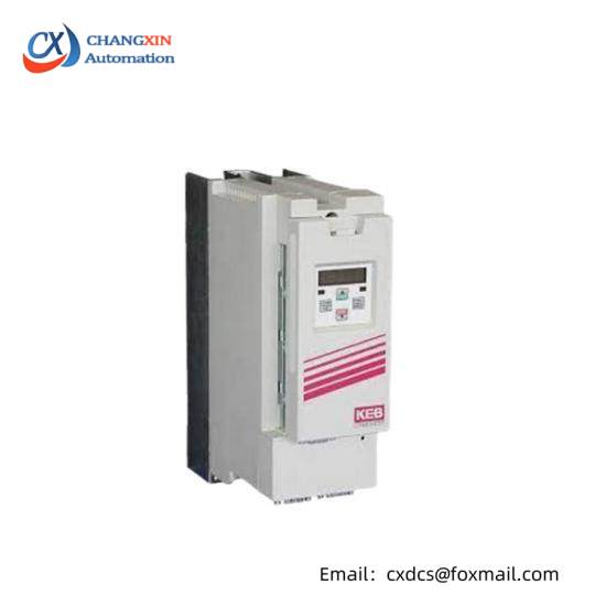 KEB 15F5G1E-Y001  F5 Combivert Frequency Inveter