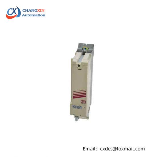 KEB F5 10F5A1D-Y1HA Drive Controller