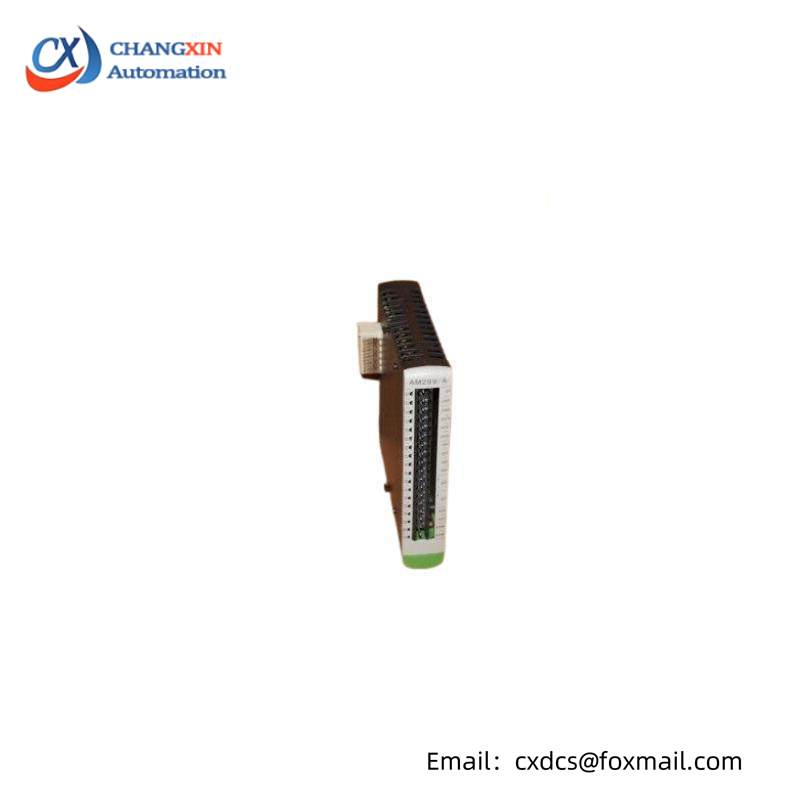 KEBA AM299/A Bus coupling module