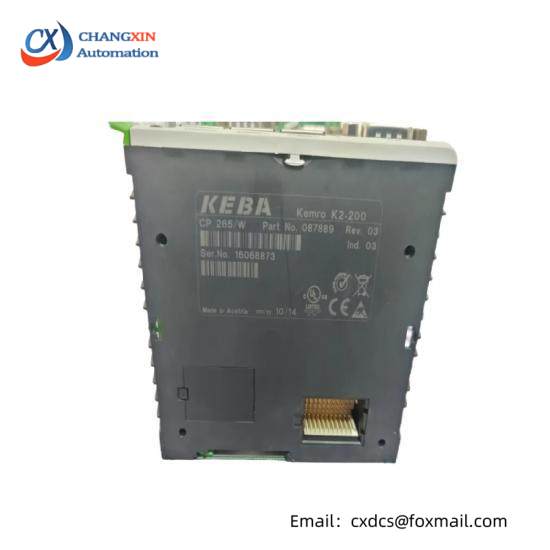 KEBA K2-200