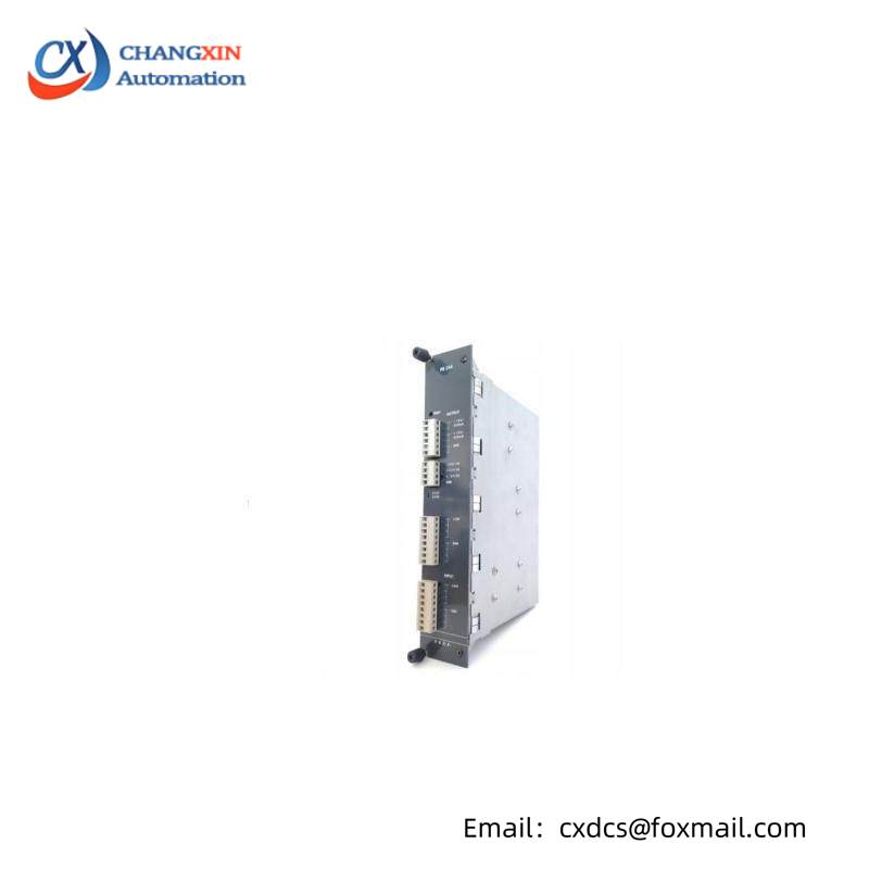 KEBA PS244/A Power Supply Module