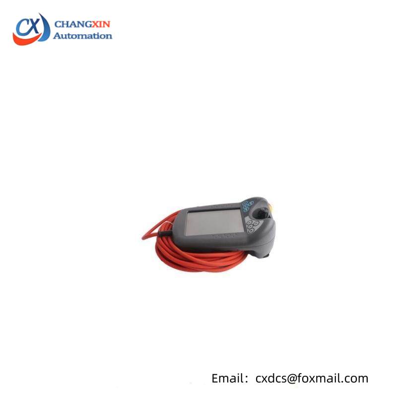 KEBA SX TPU 2 16/64 3HAC023195-001/02 Teach Pendant