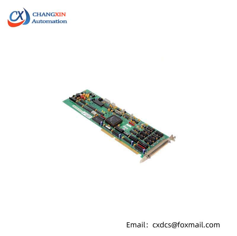 KEITHLEY DAS-1801HC/1802HC DAS-1802HC Multifunctional I/O Board