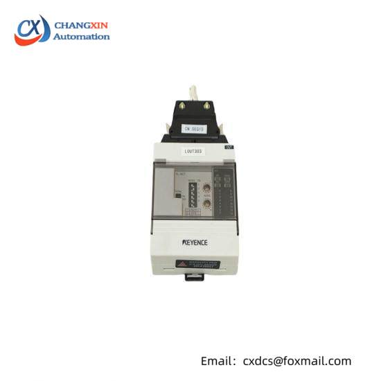 KEYENCE KL-16CT 16-Point Connector Transistor