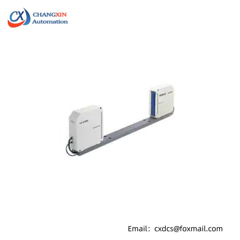 KEYENCE LS-5121 Sensor Head