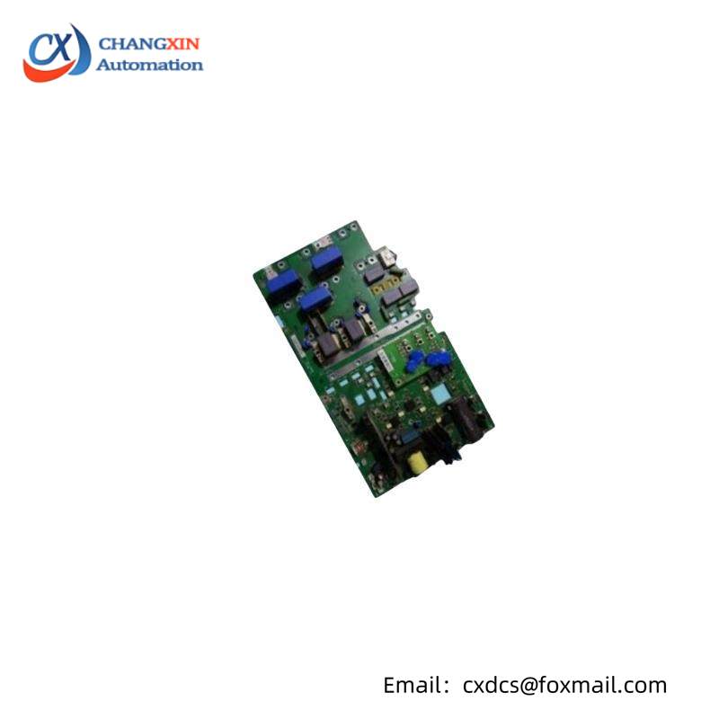 EMERSON KJ2003X1-BA2 12P2093X102 driver board
