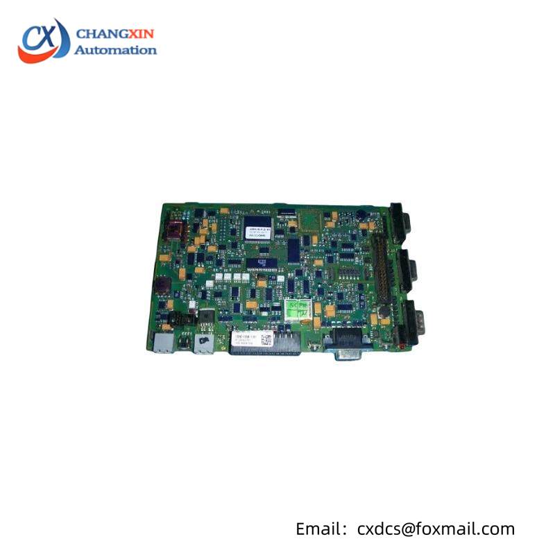 EMERSON KJ3208X1-BA1 12P3904X022 Power Supply