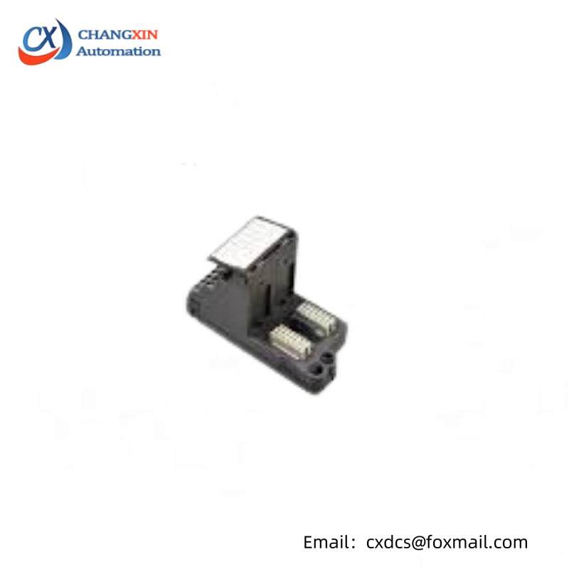 EMERSON KJ400X1-CJ1 12P1902X032 Terminal Block