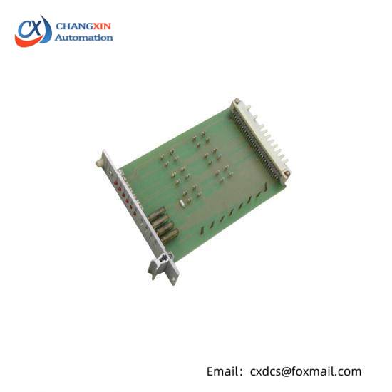 KLEINEWEFERS RP6.64 PC Circuit Board Module