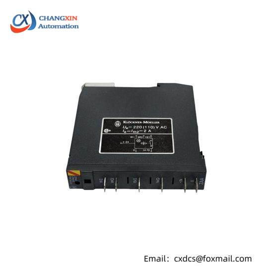 MOELLER PS416-POW-400