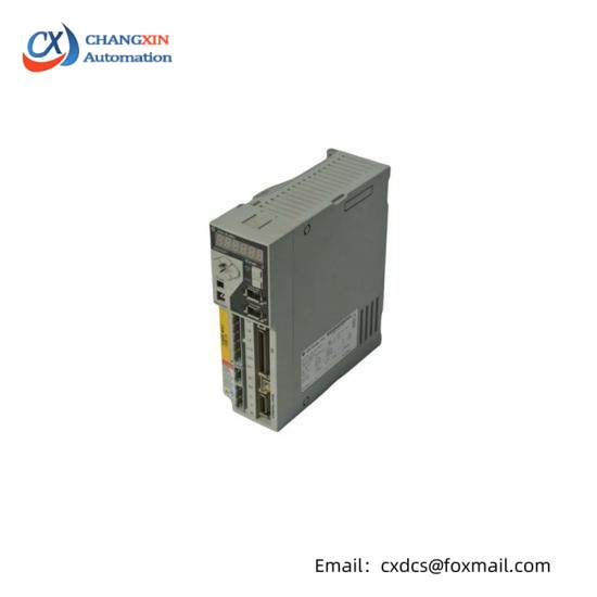 KNX3-KAP1 Servo Drive