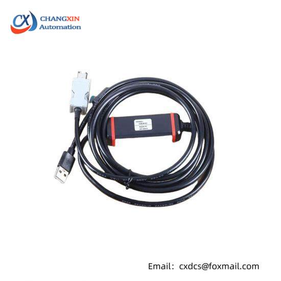 KNX3-KAP2 Servo KINETIX3 Debugging Cable USB Communication Download Line