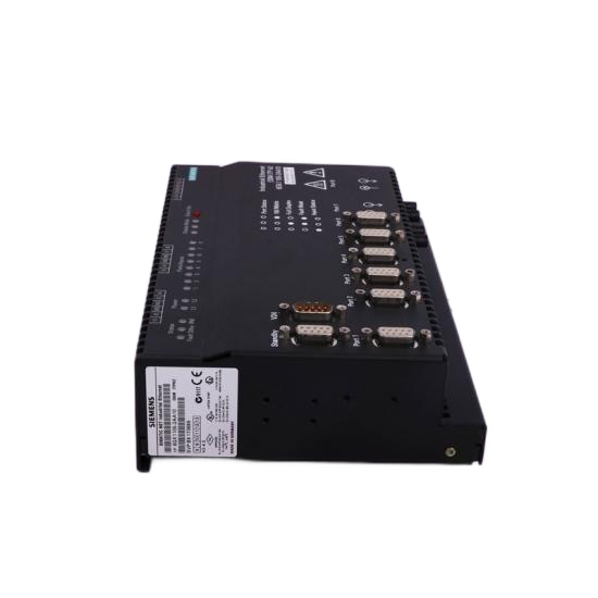 Kollmorgan DIGIFAS 7202-SPS  Servo Drive