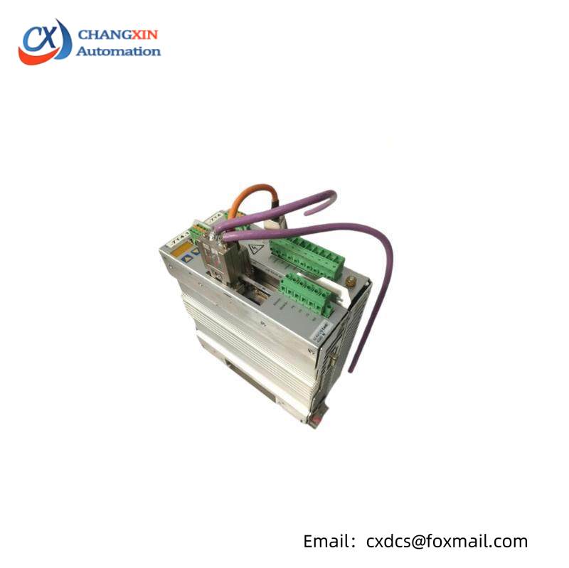 KOLLMORGAN SERVOSTAR 443M-P S403AM-PB SERVOSTAR