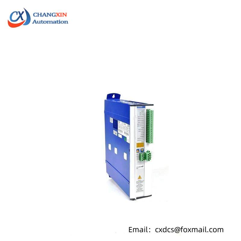 GE IC3506A105A6