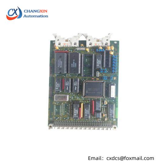 KONGSBERG NA-1E220 SINGLE BOARD