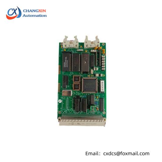 Kongsberg NA1E220.1 CPU Single Board