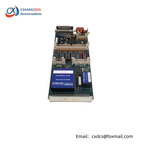Kongsberg NA1E222.1 Power Card