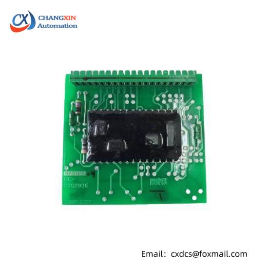 Kongsberg NN832.4  Analog Input Adaptor
