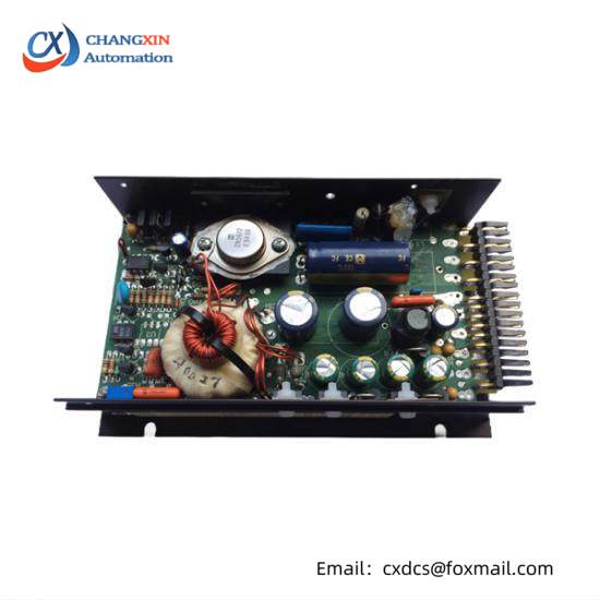 Kongsberg VT25-373-99/x9 power supply