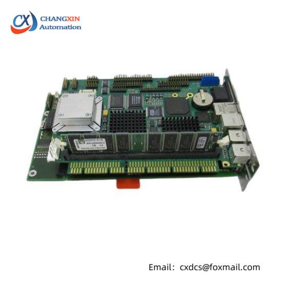 KONTRON 07025-0000-70-1-04 I/O Module