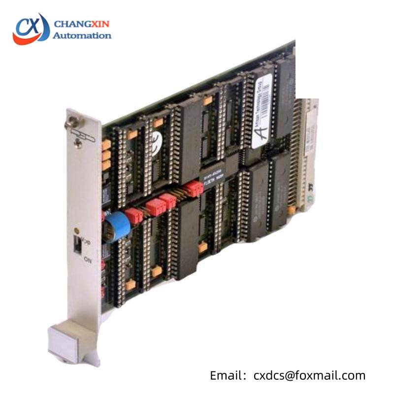 KONTRON VMEM-S2 Memory Board