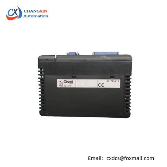 Koyo D4-PULS-1 SINGLE AXIS PULSE MODULE